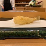 秋田 てんぷら みかわ - 