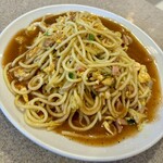 スパゲティ コモ - 