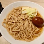 つけ麺 五ノ神製作所 - 