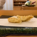 秋田 てんぷら みかわ - 