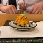 秋田 てんぷら みかわ - 