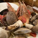 OSTERIA il FUOCO - 