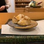 秋田 てんぷら みかわ - 