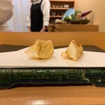 秋田 てんぷら みかわ - 