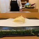 秋田 てんぷら みかわ - 