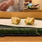 秋田 てんぷら みかわ - 