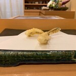 秋田 てんぷら みかわ - 