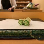 秋田 てんぷら みかわ - 