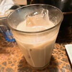 タイニーカフェ - アイスチャイ