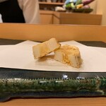 秋田 てんぷら みかわ - 