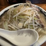 麺屋 のスたOSAKA - 