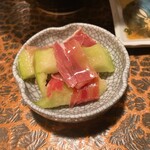 タイニーカフェ - 