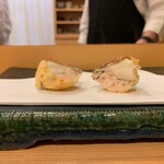 秋田 てんぷら みかわ - 