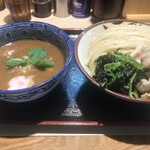 らー麺土俵 鶴嶺峰 - 