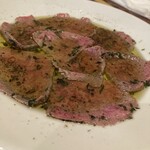 OSTERIA il FUOCO - 