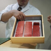 鮨 逅 - 