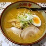 Ramen Himawari - 白味噌