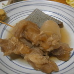 くつろぎ亭ひこべえ  - おでん2