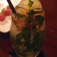 THE KAWABUN NAGOYA - モヒート