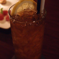 THE KAWABUN NAGOYA - ロングアイランドアイスティー