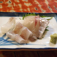 魚めし 竹亭 - 