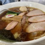 とら食堂 松戸分店 - 