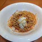 イタリアン・トマト カフェジュニア - 