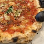 PST - マリナーラ