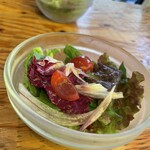 Cafe 湘南テラス - 