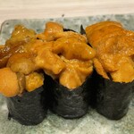 Sushidou Tomiza - 