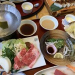 Matsuba Sushi - 