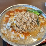 麺's 冨志 - 料理写真: