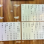 ラーメン いいかお - 