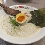 らぅめん 愛ごや - 