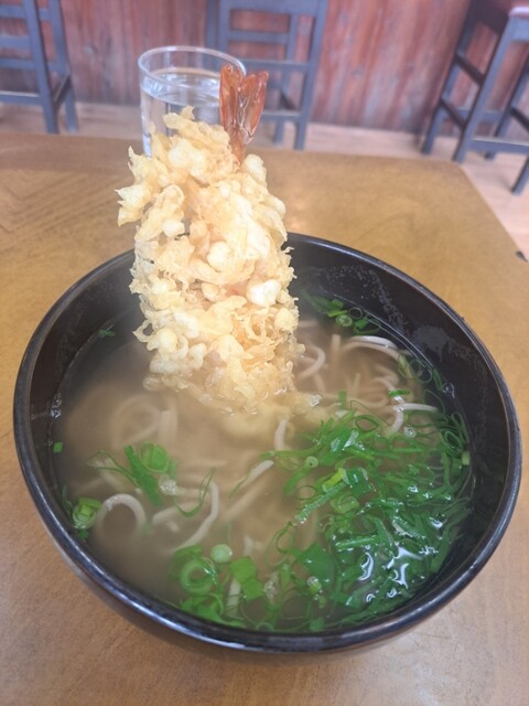 彦ちゃんうどん - 神埼/うどん | 食べログ