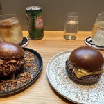 Gui's Burger by Humans of Wagyu - 