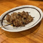 もつ焼きパラダイス富士 - 