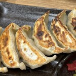 肉汁餃子のダンダダン - 