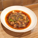 月泉 - 麻婆豆腐