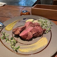 バル デ エスパーニャ ムイ 東京店 - 
