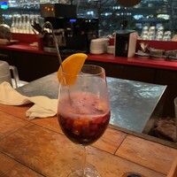 バル デ エスパーニャ ムイ 東京店 - 