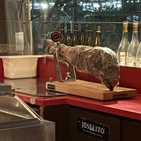 バル デ エスパーニャ ムイ 東京店 - 