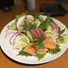 創作和食と厳選地酒 辻政 - 