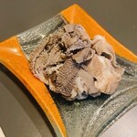 ホルモン　ぼんすけ - 