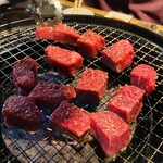 ホルモン　ぼんすけ - 