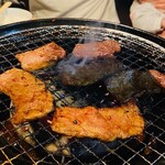 ホルモン　ぼんすけ - 