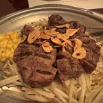 ブランチ ヒロノヤ - 