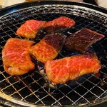 ホルモン　ぼんすけ - 