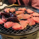 ホルモン　ぼんすけ - 