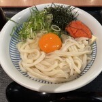 釜喜利うどん - 